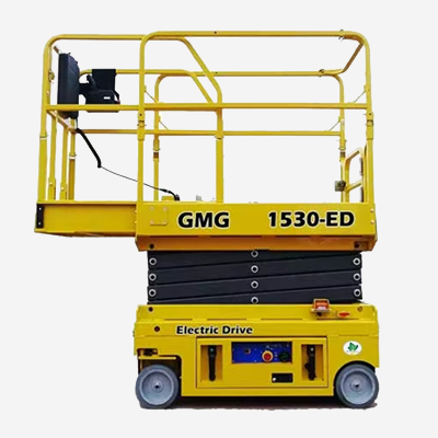 aerial equipment for rent