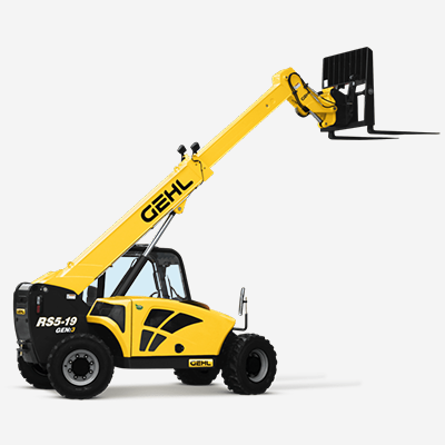 aerial equipment for rent