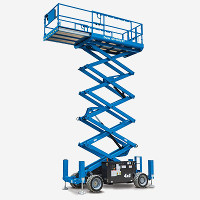 forklift rentals
