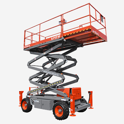 mini excavator rental