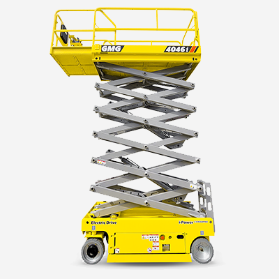heavy equipment for rent