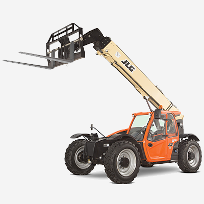 forklift rentals