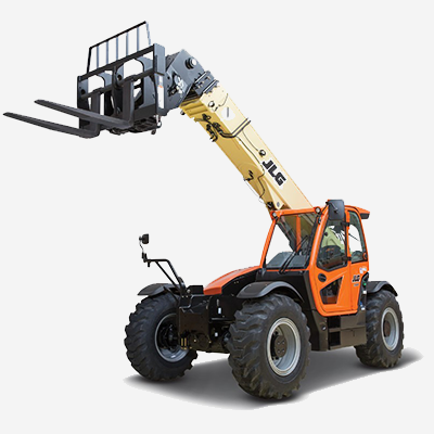 telehandler rental ontario ca