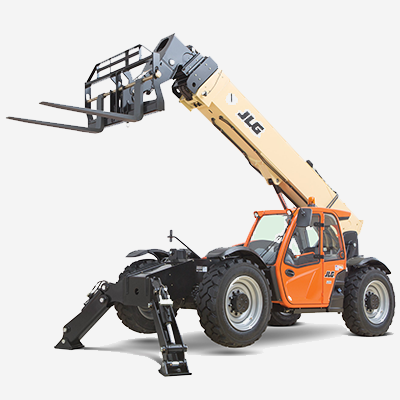 skid steer loader rental bobcat